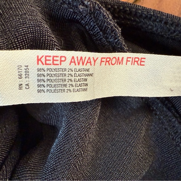 Free People Intimately In Your Arms Bodysuit XS - Picture 8 of 10